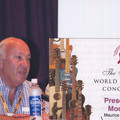 Maurice Summerfield panellist World Guitar Congress June 2004.jpg
